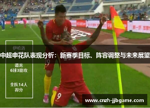 中超申花队表现分析:新赛季目标、阵容调整与未来展望 中超申花队表现分析:新赛季目标、阵容调整与未来展望