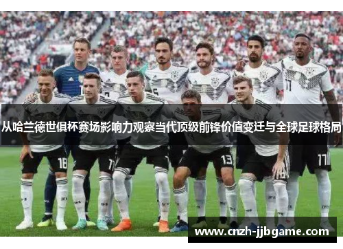 从哈兰德世俱杯赛场影响力观察当代顶级前锋价值变迁与全球足球格局